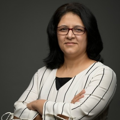 Sakina Baker
